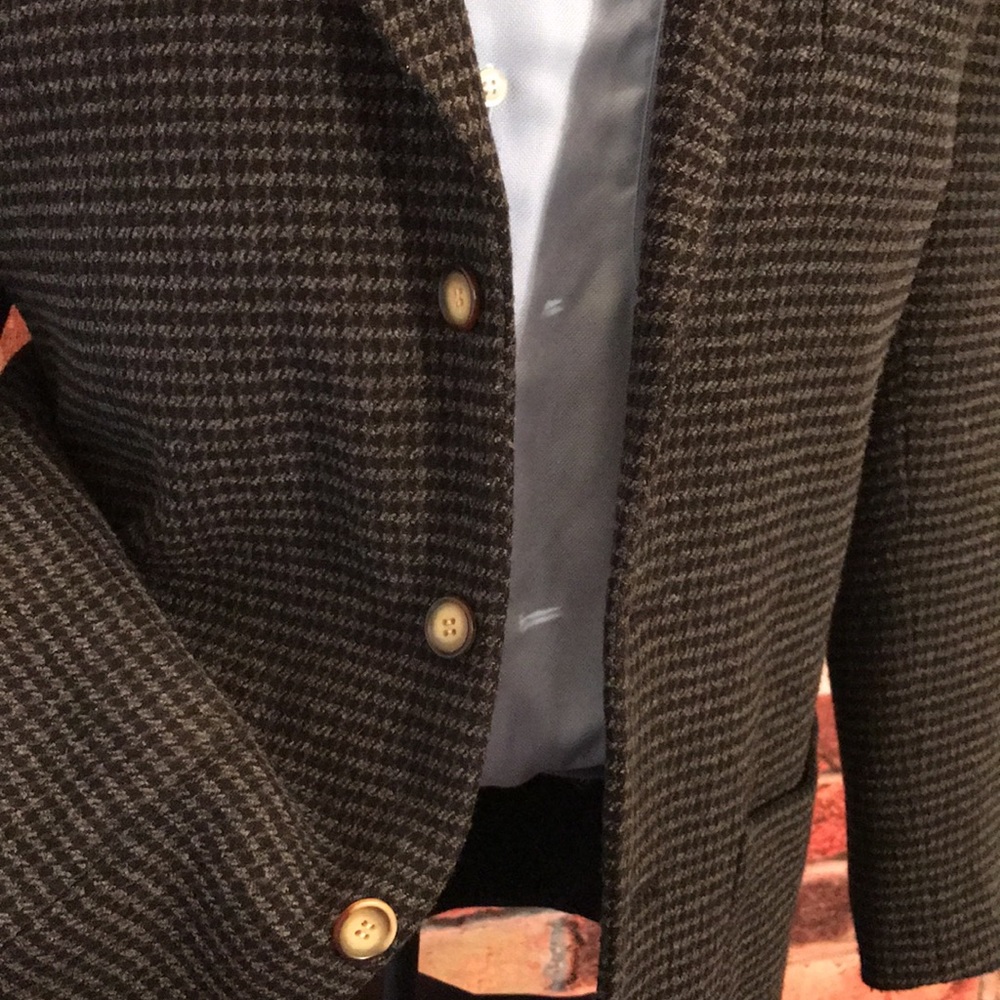 Structure Casual Coat - image 3